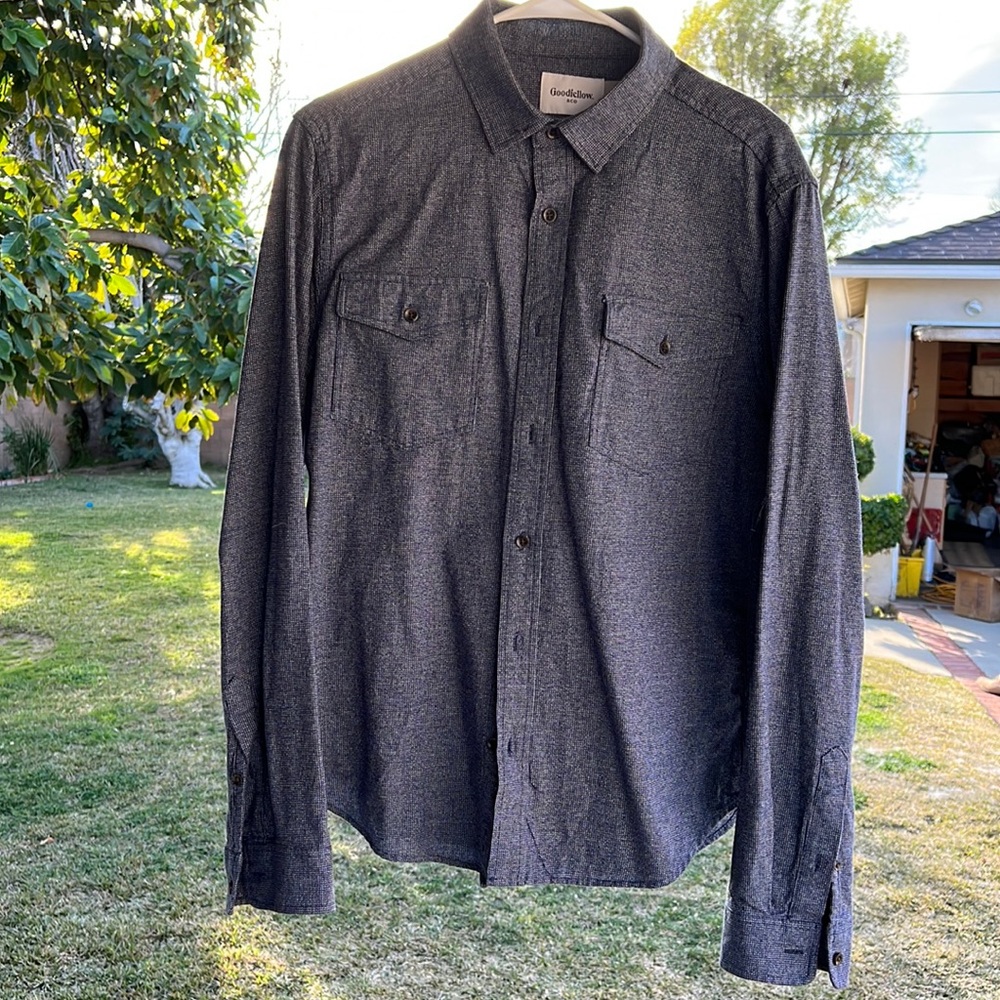 Goodfellow & Co. Button Down Shirt